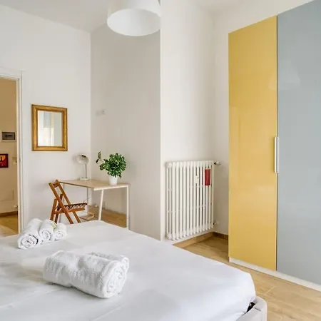 Milano Pop Connection Apartment Exterior photo