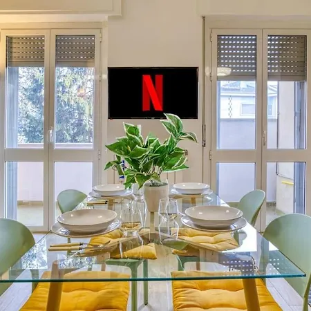 Milano Pop Connection Apartment Exterior photo