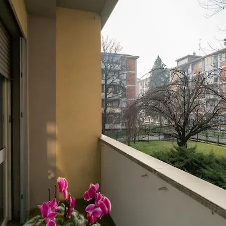 Milano Pop Connection Apartment Exterior photo