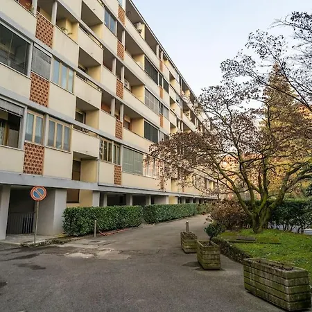 Milano Pop Connection Apartment Exterior photo