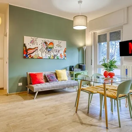 Milano Pop Connection Apartment Exterior photo