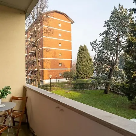 Milano Pop Connection Apartment Exterior photo