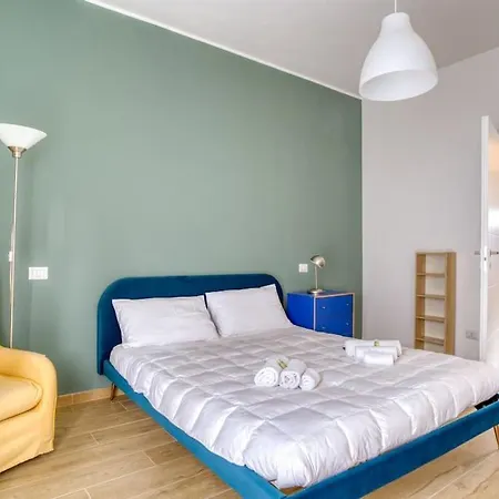 Milano Pop Connection Apartment Exterior photo