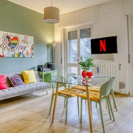Milano Pop Connection Apartment Exterior photo