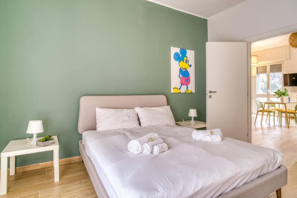 Apartamento Pop Connection Milán