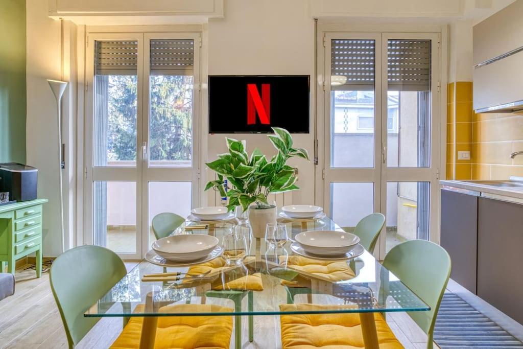Apartamento Pop Connection Milán