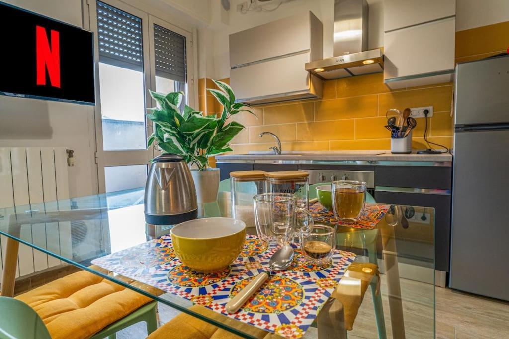 Apartamento Pop Connection *