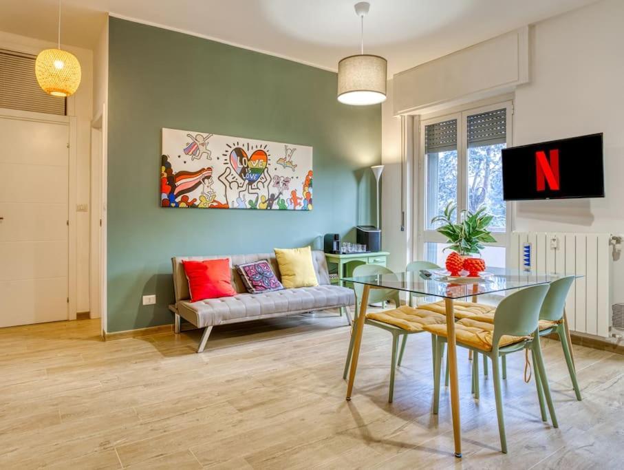 Apartamento Pop Connection