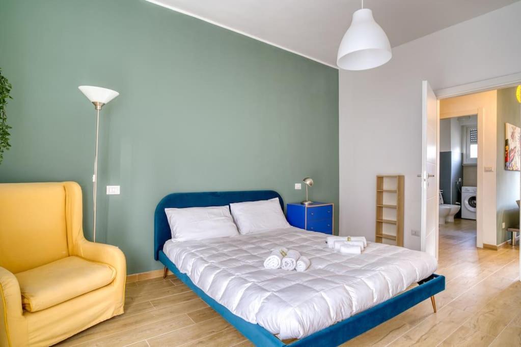 Pop Connection Apartamento